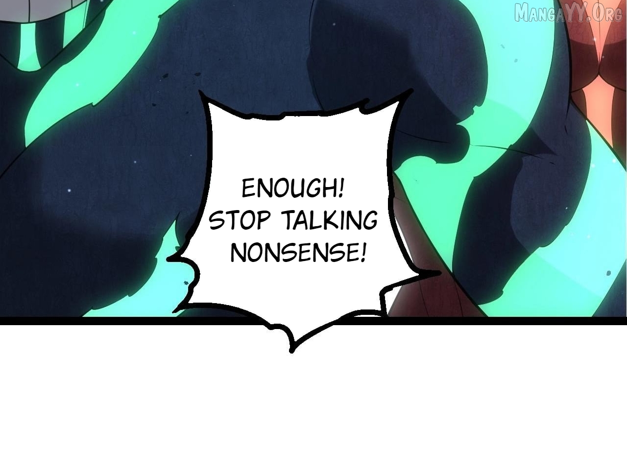 Evolution Begins With A Big Tree Chapter 491 - page 30